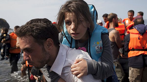 Die am meisten retweeteten Tweets zu Flüchtlingen in verschiedenen Sprachen Die am meisten retweeteten Tweets zu Flüchtlingen in verschiedenen Sprachen