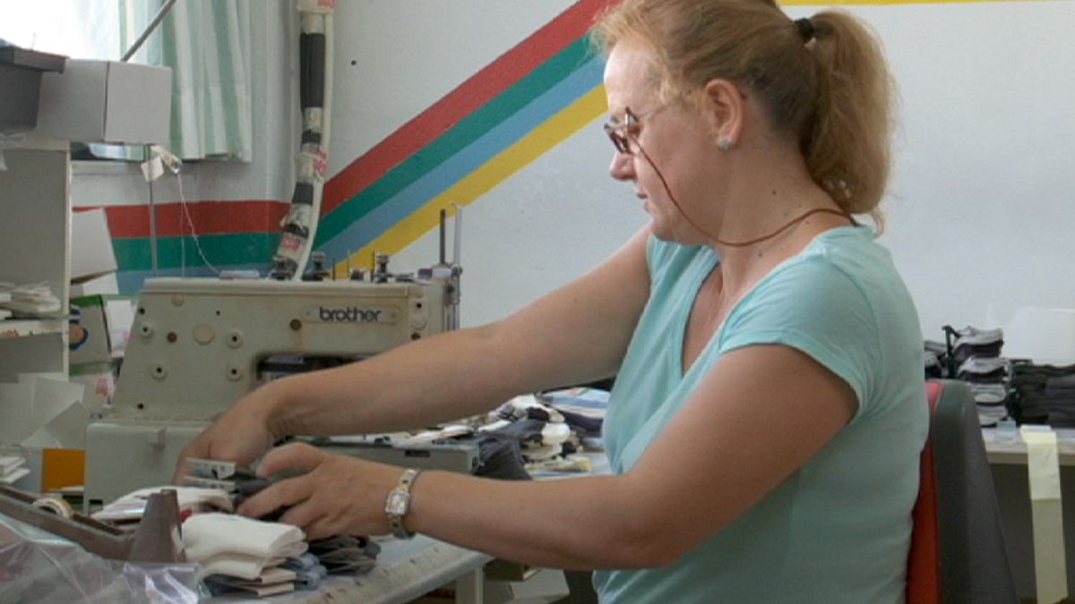 Struggling to survive: Greek SMEs count the cost of reform