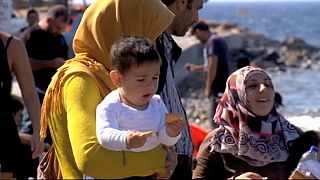 Refugees group urges EU to adopt common asylum policy