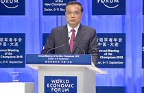 Li Keqiang asegura que la actual crisis financiera china no afectará a la economía mundial