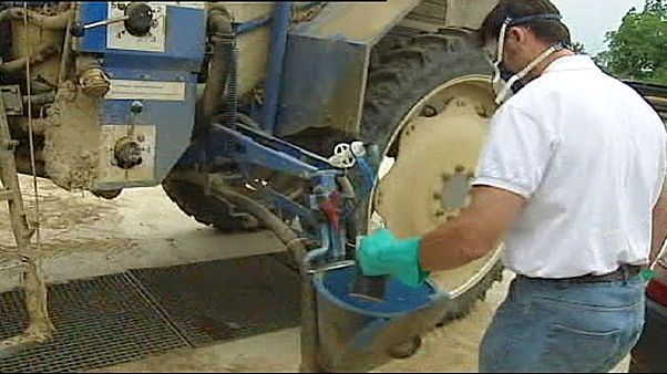 Monsanto condamné pour l'intoxication d'un agriculteur Monsanto condamné pour l'intoxication d'un agriculteur