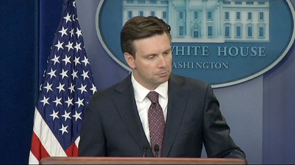 Les Etats-Unis prêts à accueillir 10 000 réfugiés syriens Les Etats-Unis prêts à accueillir 10 000 réfugiés syriens