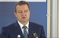 El ministro de Exteriores serbio admite haberse reunido con un importante narcotraficante