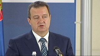 El ministro de Exteriores serbio admite haberse reunido con un importante narcotraficante