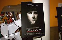 "Steve Jobs: The Man in the Machine"