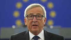 Europe Weekly: Μεταναστευτικό και αγρότες στο προσκήνιο