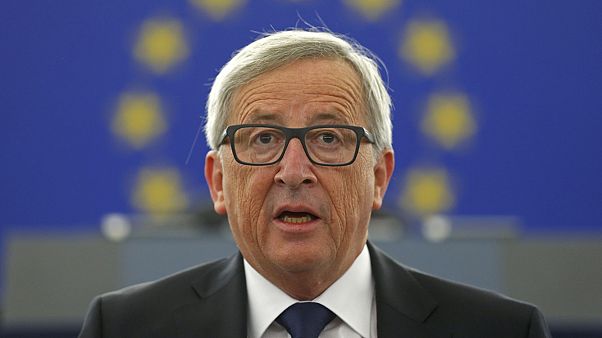 Europe Weekly: Junckers Rede zur Lage der Union Europe Weekly: Junckers Rede zur Lage der Union