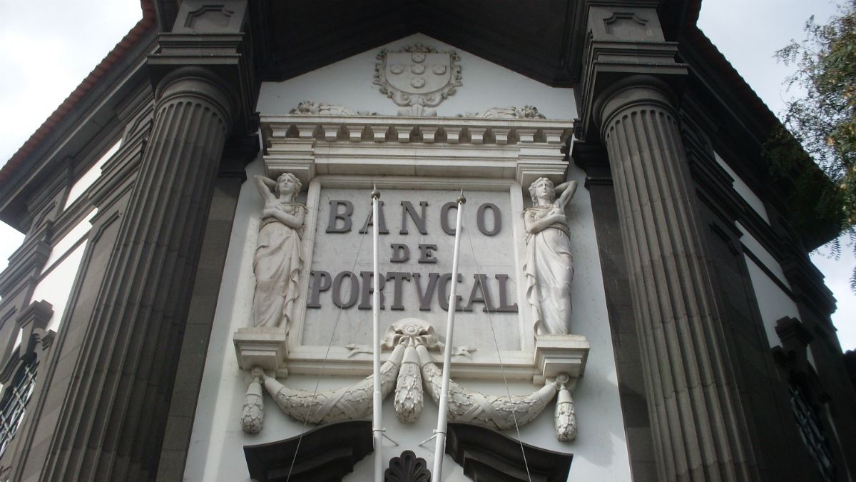 Banco de Portugal alerta para ilegalidades na concessão de crédito