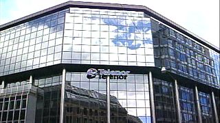 TeliaSonera и Telenor отменили сделку