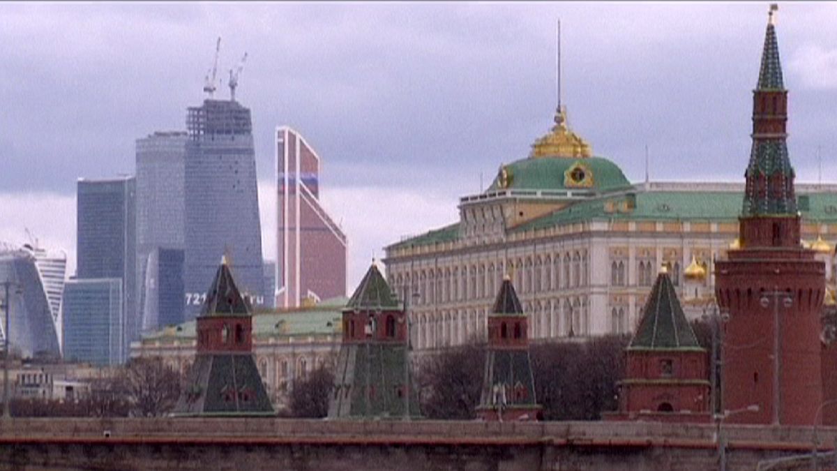 نرخ بهره بانکی در روسیه ثابت ماند