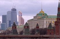 La Banque Centrale russe maintient son taux directeur
