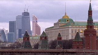 Russia holds interest rates after rouble's tumble