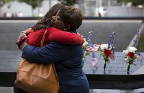 Tres días nacionales de luto en el aniversario del 11-S