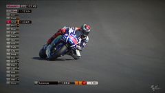 MotoGP: Ρεκόρ ταχύτερου γύρου από τον Λορένθο στο Σαν Μαρίνο