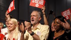 All you need to know about new Labour leader Jeremy Corbyn