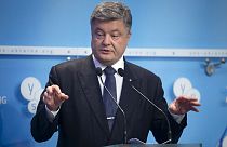 Poroshenko: Acordo de Minsk pode ser implementado até ao final do ano