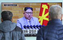 Image: Kim Jong Un