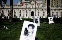 Chile assinala 42° aniversário do golpe que derrubou Salvador Allende