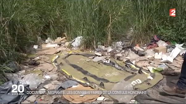 Une consule honoraire de France suspendue à Bodrum, elle vendait des canots aux réfugiés Une consule honoraire de France suspendue à Bodrum, elle vendait des canots aux réfugiés