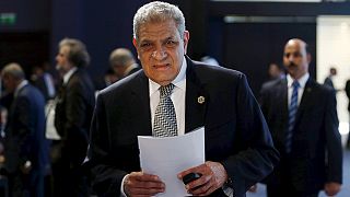 Egypt's government resigns as Ismail asked to form new cabinet