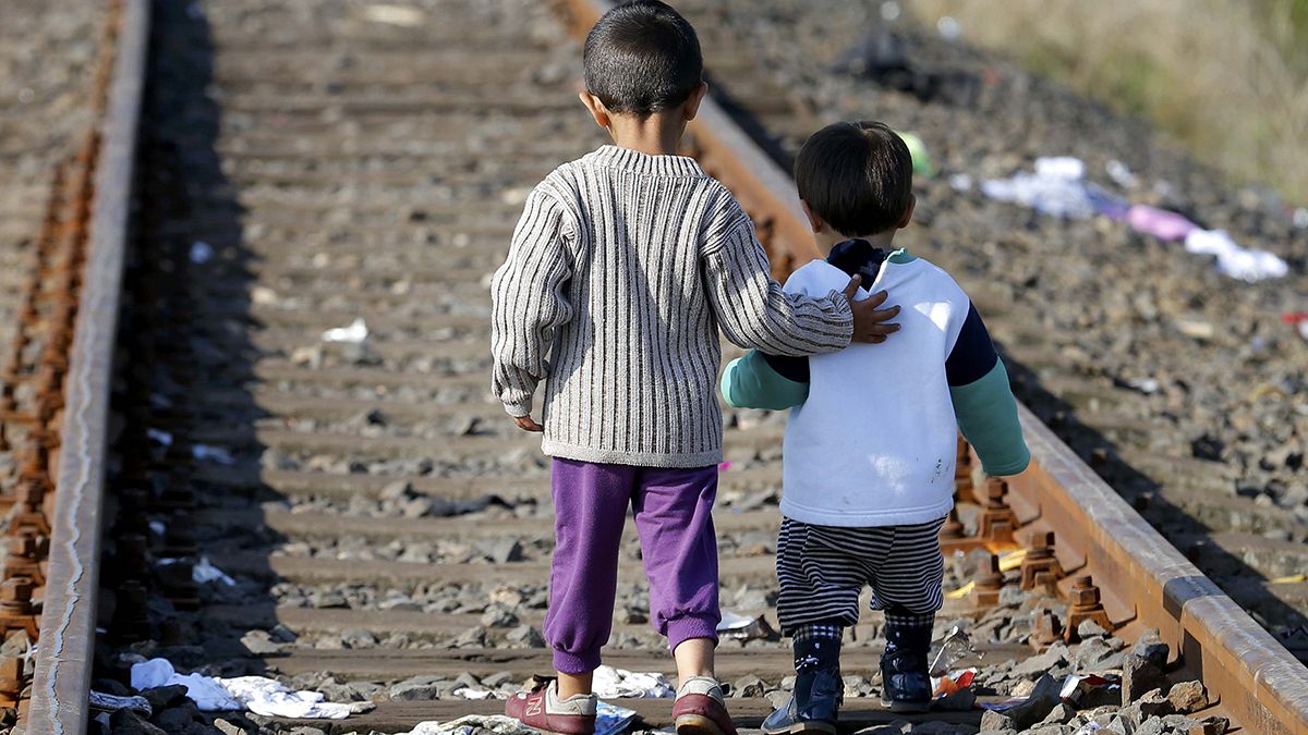 افزایش شمار پناهجویان پیش از اعمال قوانین جدید در مجارستان