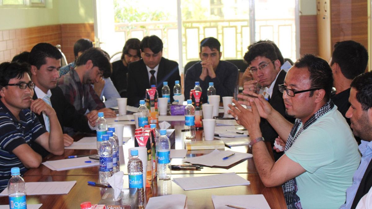گذار شتابزده افغانستان از رهبران سنتی به رهبران جوان