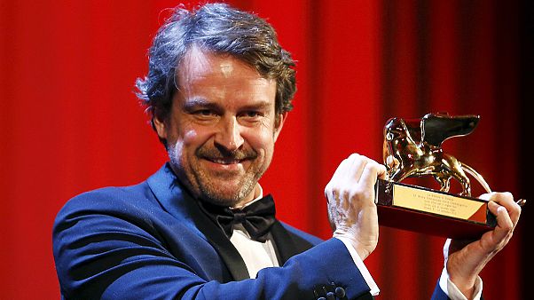 Night of surprises in Venice as debut film from Venezuela grabs Golden Lion Night of surprises in Venice as debut film from Venezuela grabs Golden Lion