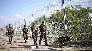 السلطات المجرية ستعاقب بالسجن أي مهاجر سيحاول اجتياز حدودها بعد ال15 من سبتمبر