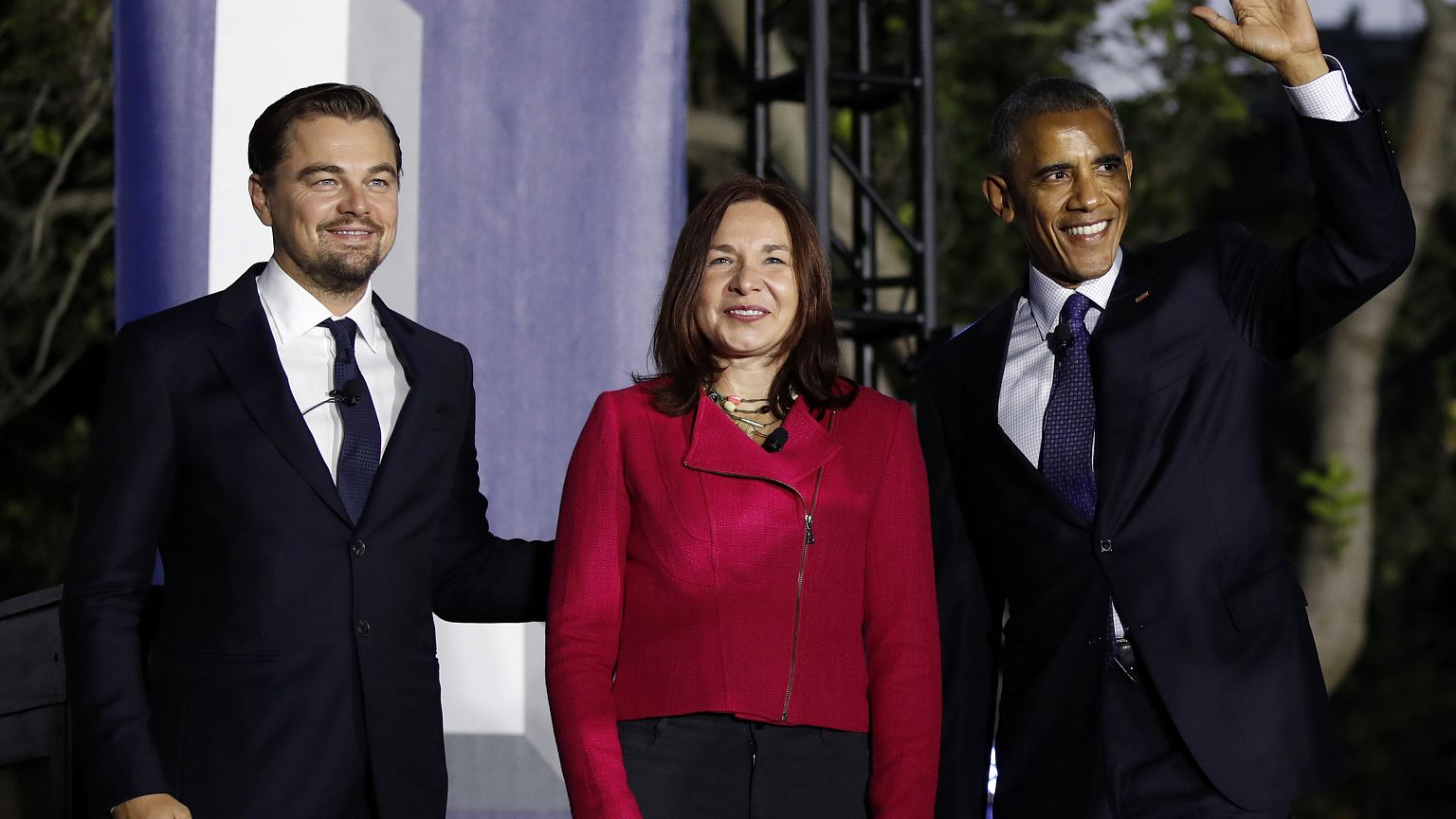 Image: Dr. Katharine Hayhoe