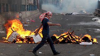 Violence and unrest continue in Cizre