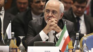 Iran's foreign minister says resuming nuke program on table if U.S. scuttles deal