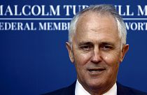 Новый премьер Австралии Малкольм Тернбулл - министр и мультимиллионер