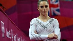 Image: McKayla Maroney
