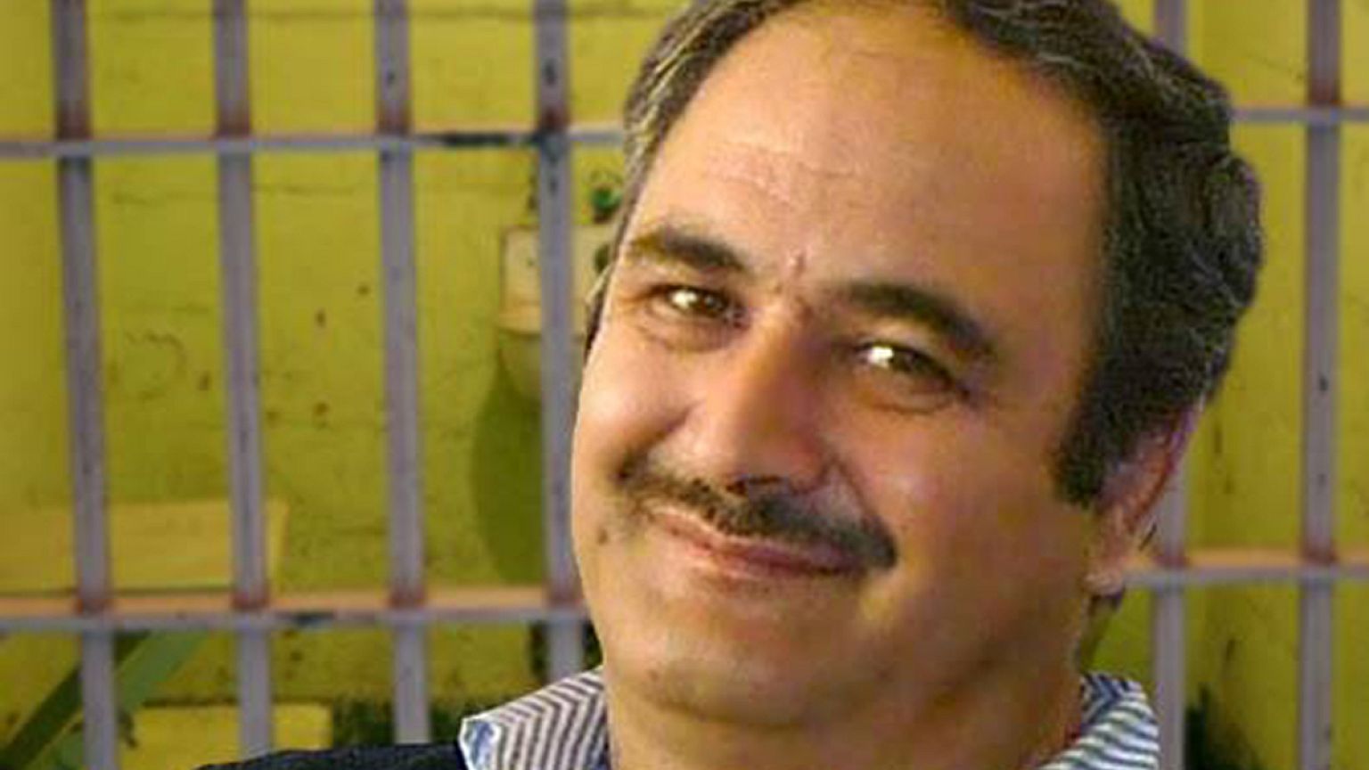 «در مورد مرگ شاهرخ زمانی باید تحقیق پزشکی مستقل صورت گیرد»
