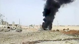 Siria: almeno due morti in due attentati nella regione curda