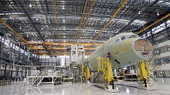Airbus: «απόβαση» της ευρωπαϊκής εταιρείας στις ΗΠΑ!