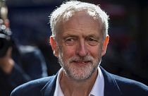 UK: New Labour leader Corbyn defends Shadow Cabinet choices