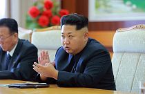 Nordkorea verbessert Atomwaffen „in Qualität und Quantität“