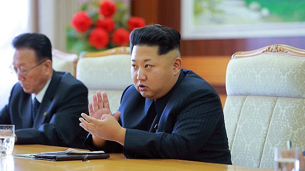 Észak-Koreában újraindították a jongbjoni atomreaktort Észak-Koreában újraindították a jongbjoni atomreaktort