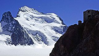 France : sept alpinistes meurent dans une avalanche dans les Ecrins