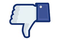 Facebook añadirá el botón "no me gusta"