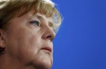 ФРГ и Австрия снова призывают ЕС к “солидарности” и “гуманизму”