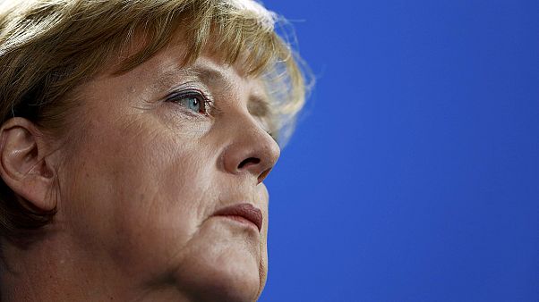 Merkel: rendezett, követhető eljárás szükségeltetik menekültügyben Merkel: rendezett, követhető eljárás szükségeltetik menekültügyben