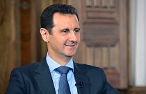 Washington: Moszkva egyre inkább Aszad rezsimjét támogatja