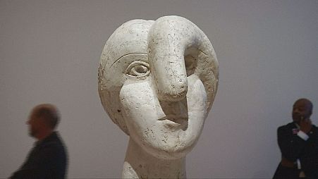 MoMA showcases Picasso the sculptor