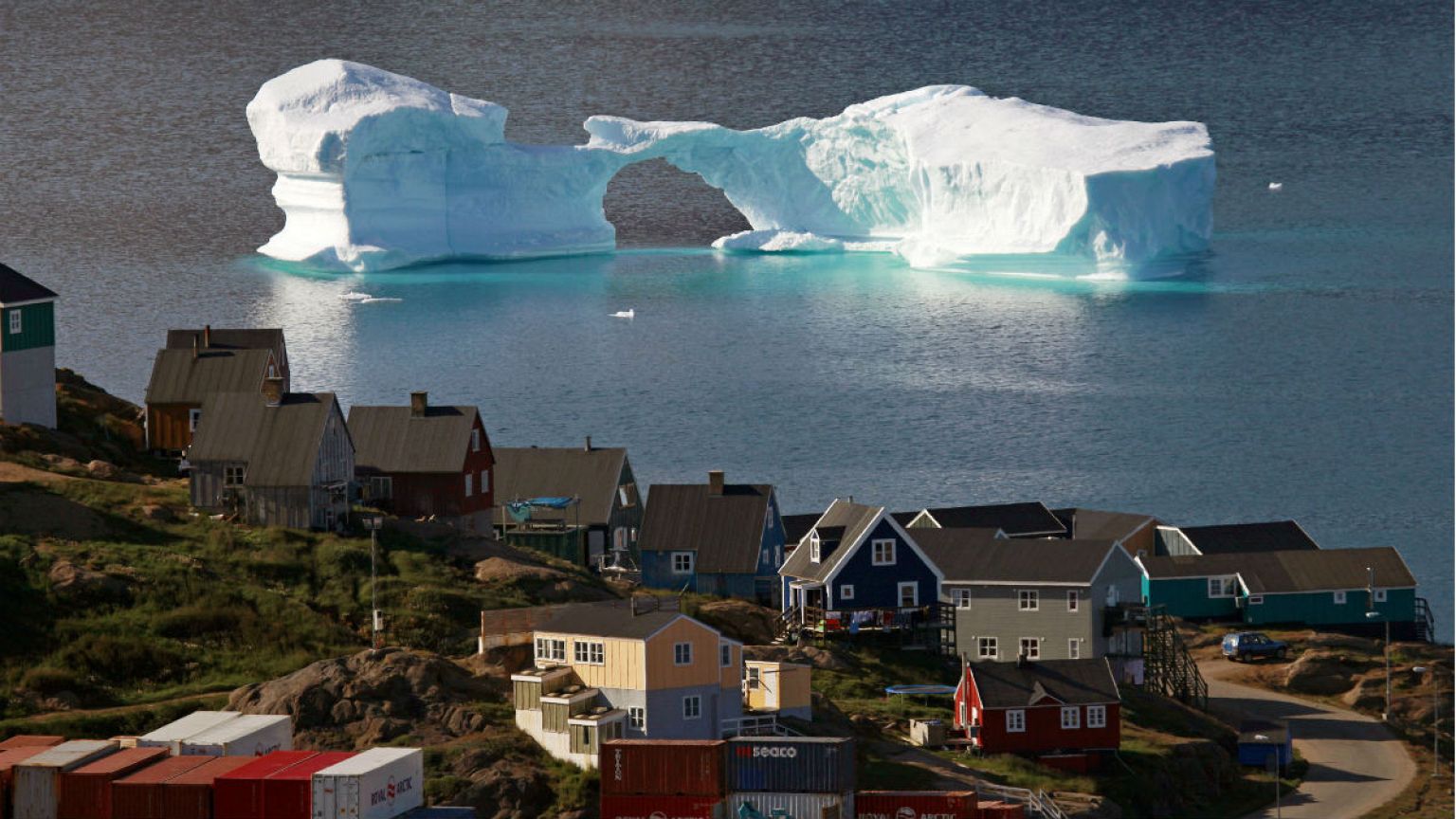 COP21 : l’histoire à vitesse irrégulière du changement climatique