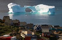 COP21 : l’histoire à vitesse irrégulière du changement climatique