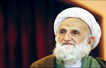 ابوالقاسم خزعلی درگذشت