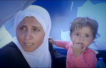 Frecia, rifugiati siriani a Lesbo: "siamo disposti a tutti pur di restare in Europa"