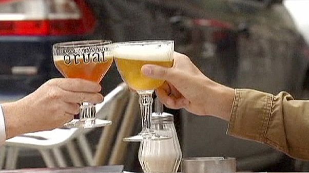 Le brasseur AB InBev veut acquérir son rival SABMiller Le brasseur AB InBev veut acquérir son rival SABMiller
